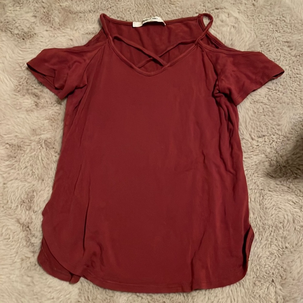 Dress shirt, Trendyland